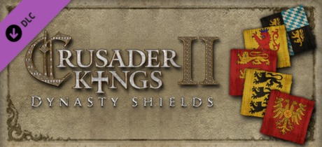 Crusader Kings II: Dynasty Shield